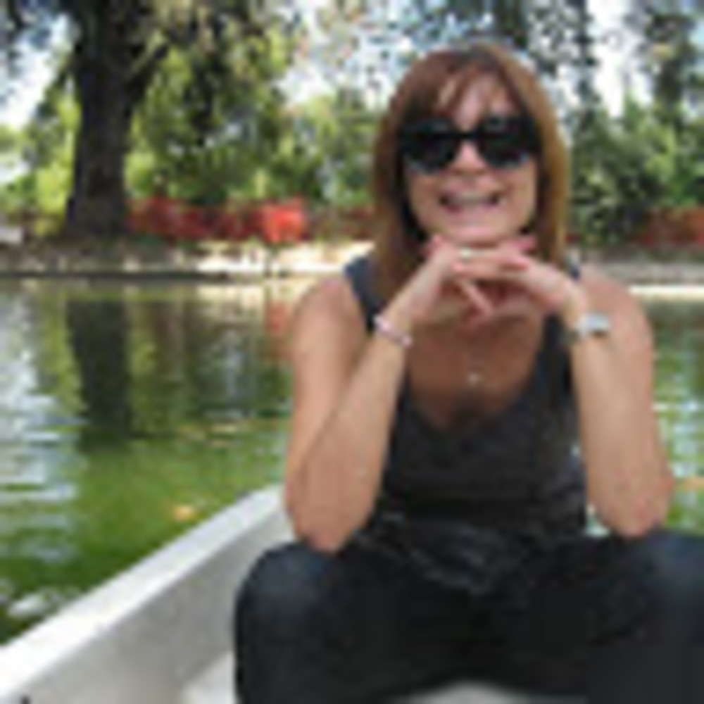 Meet your Posher, Marija